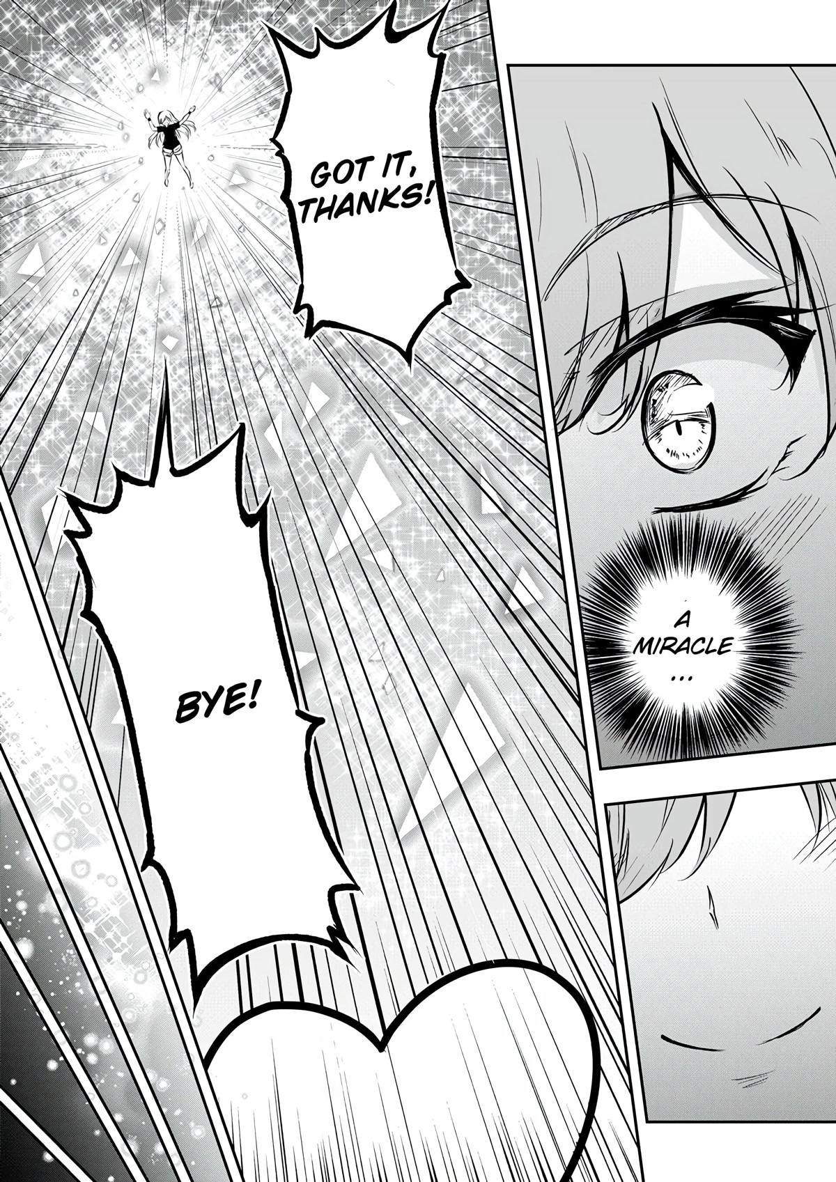 Hero's Marriage Chapter 45 page 25 - Chapter 45 [END]