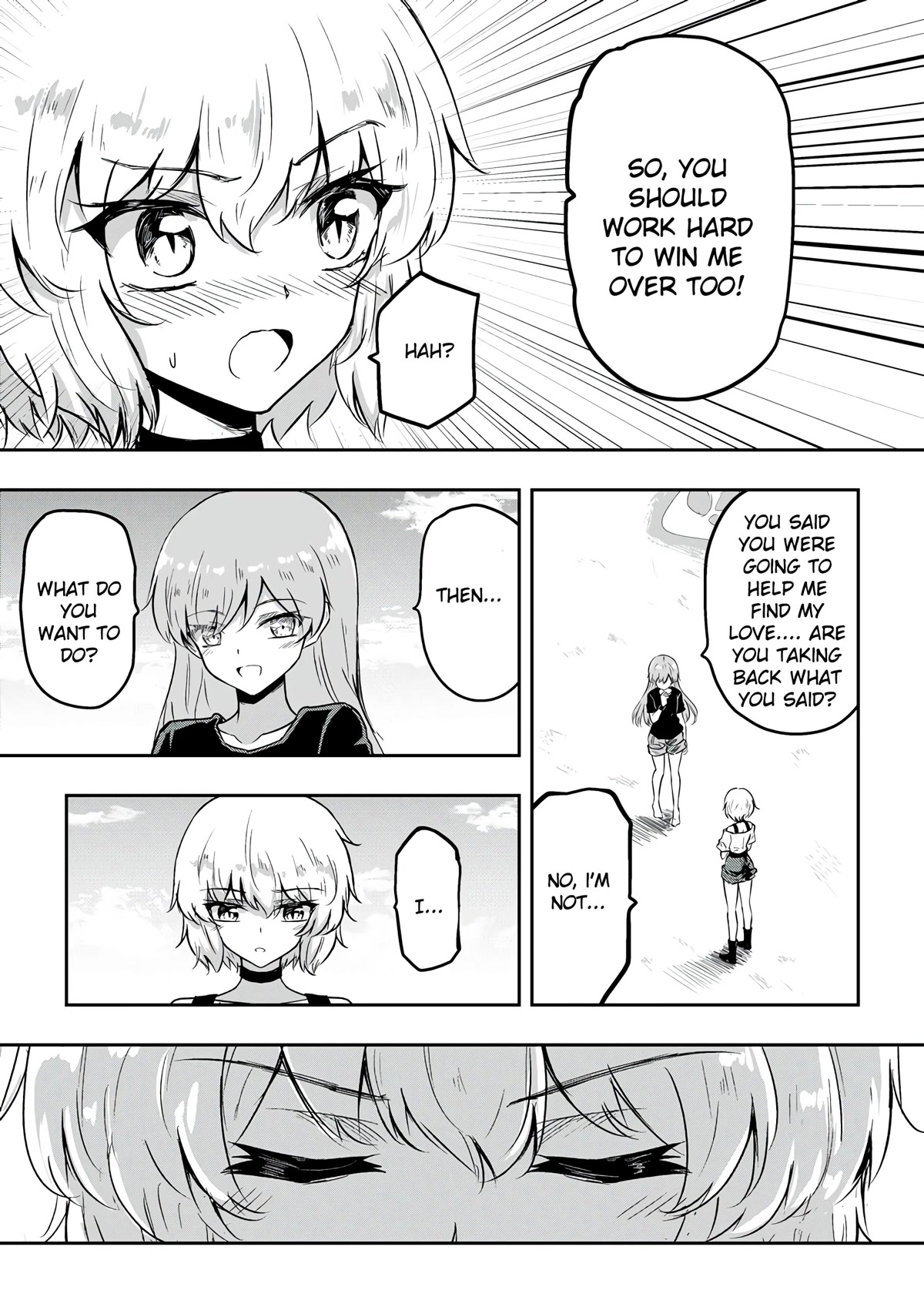 Hero's Marriage Chapter 45 page 30 - Chapter 45 [END]