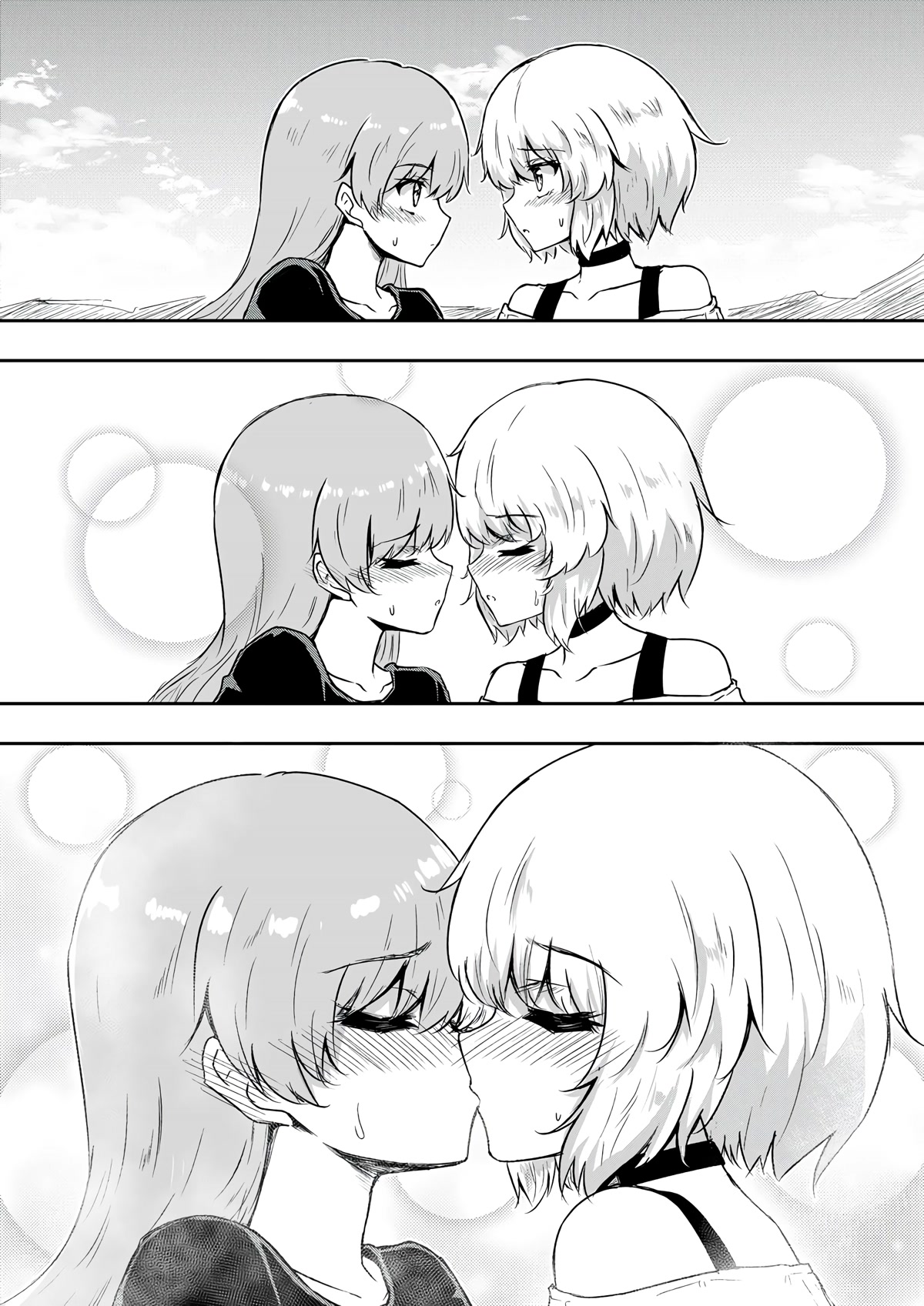 Hero's Marriage Chapter 45 page 36 - Chapter 45 [END]
