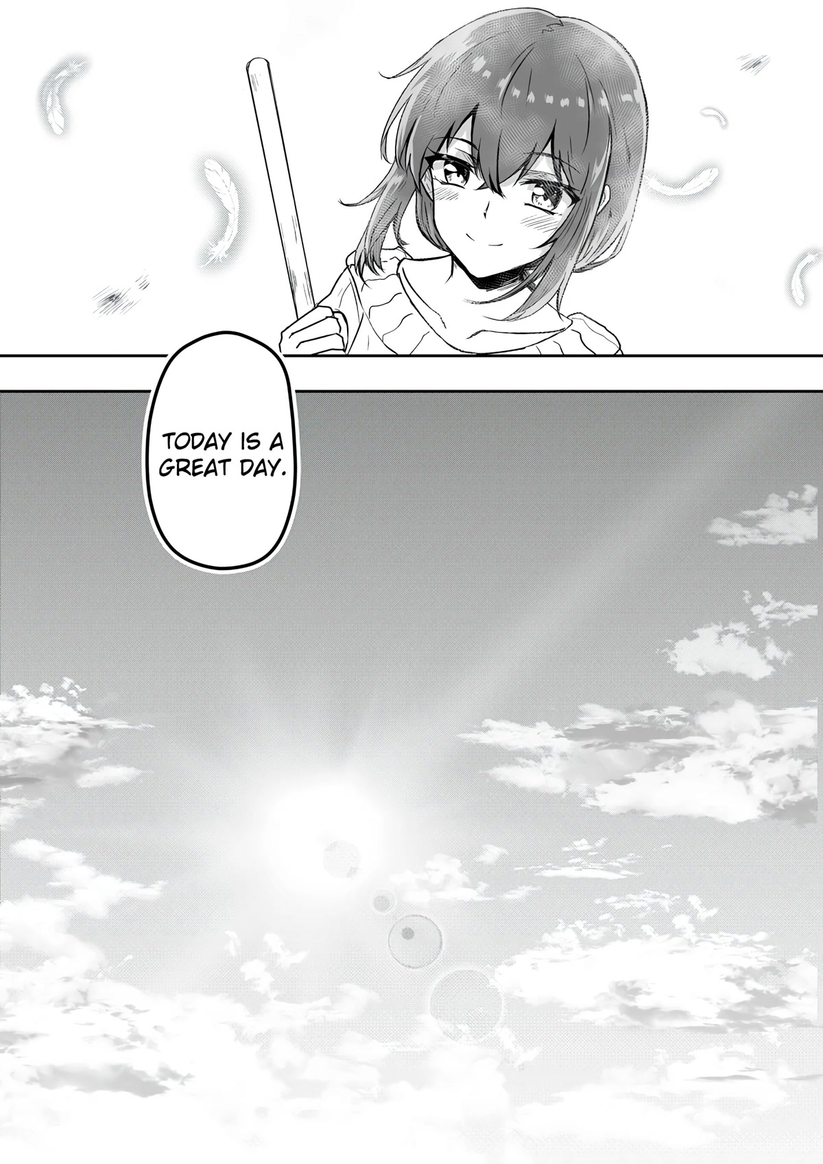 Hero's Marriage Chapter 45 page 39 - Chapter 45 [END]
