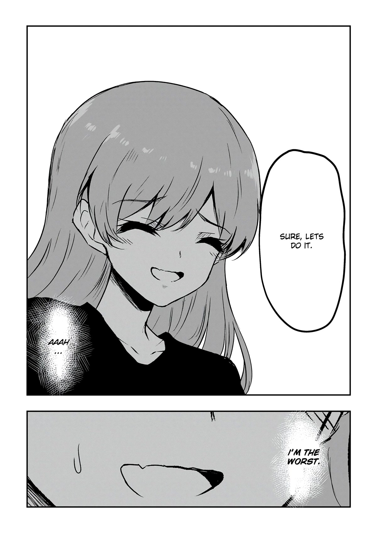 Hero's Marriage Chapter 45 page 4 - Chapter 45 [END]