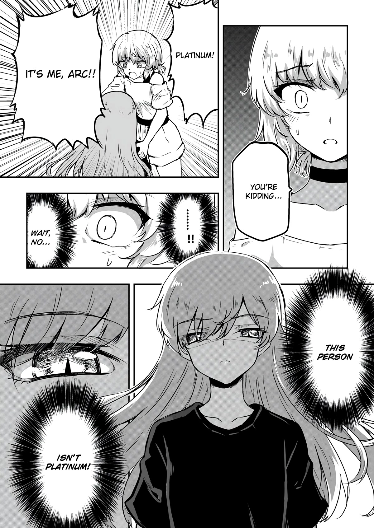 Hero's Marriage Chapter 45 page 9 - Chapter 45 [END]