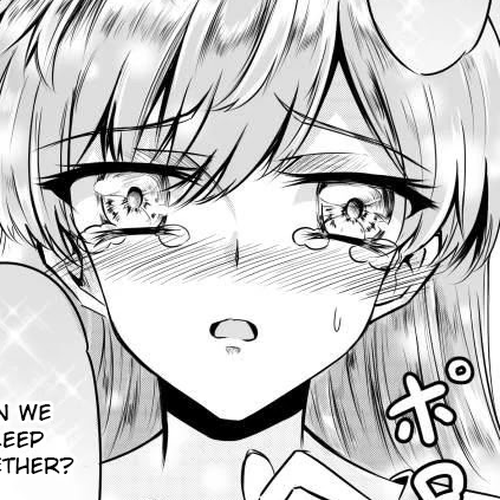 Hero's Marriage Chapter 7 cover