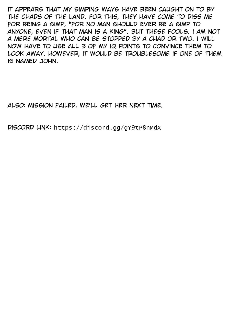 Hero's Marriage Chapter 8 page 5 - Chapter 8