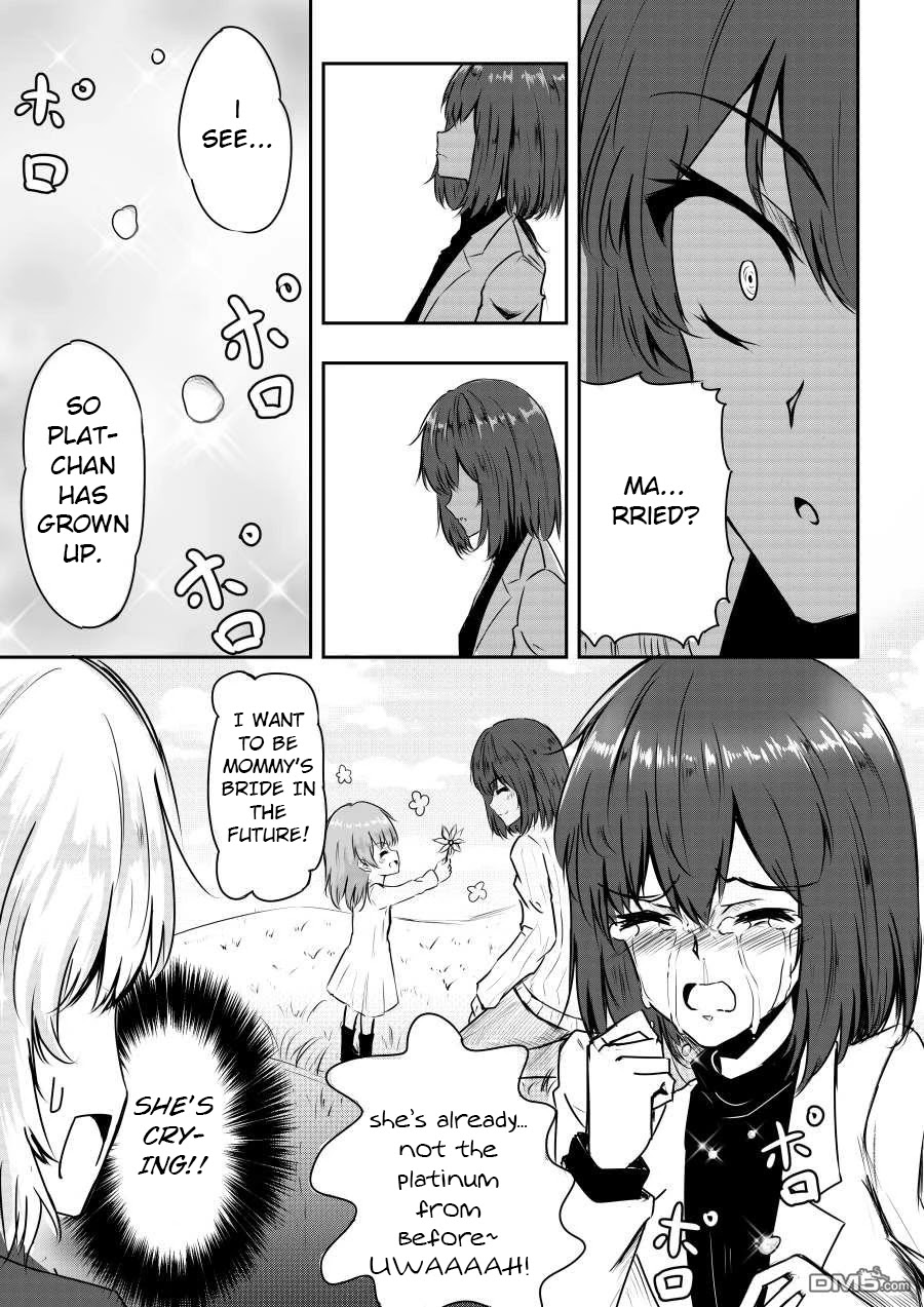 Hero's Marriage Chapter 9 page 4 - Chapter 9