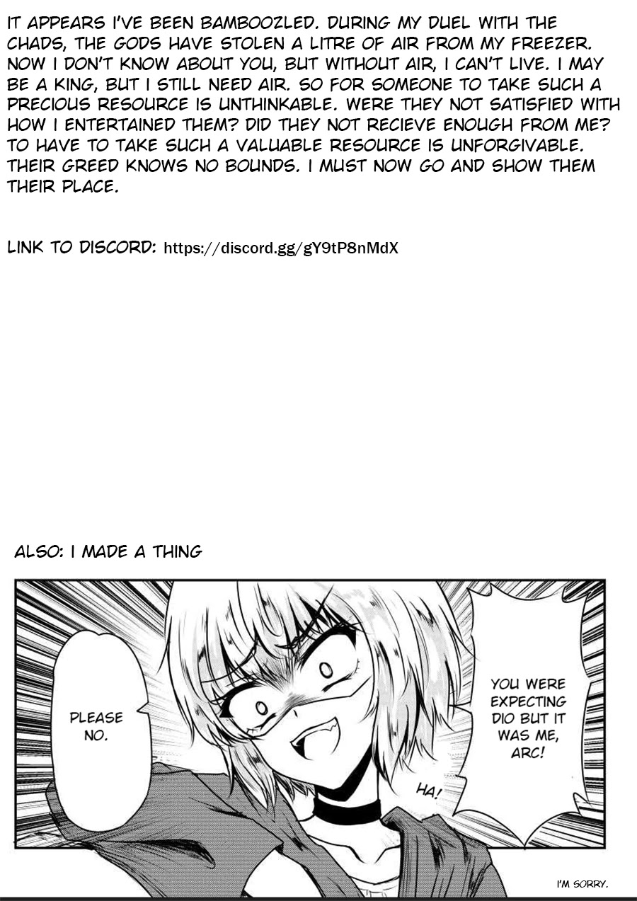 Hero's Marriage Chapter 9 page 5 - Chapter 9