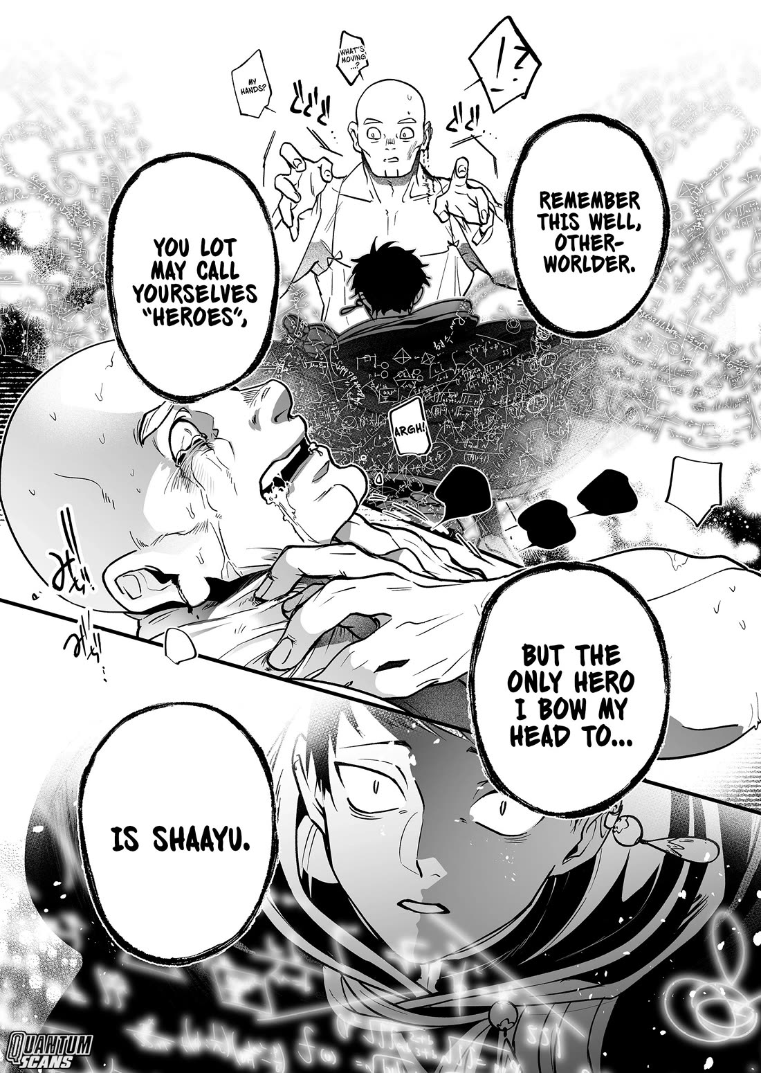 Hero's Party Want to Experience LOVE Chapter 12 page 15 - Chapter 12