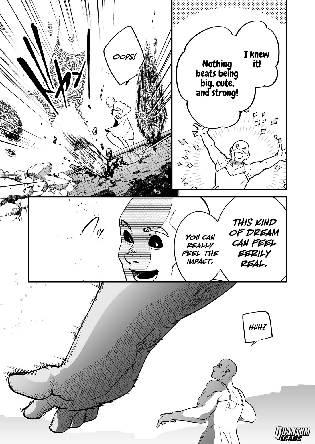 Hero's Party Want to Experience LOVE Chapter 12 page 4 - Chapter 12