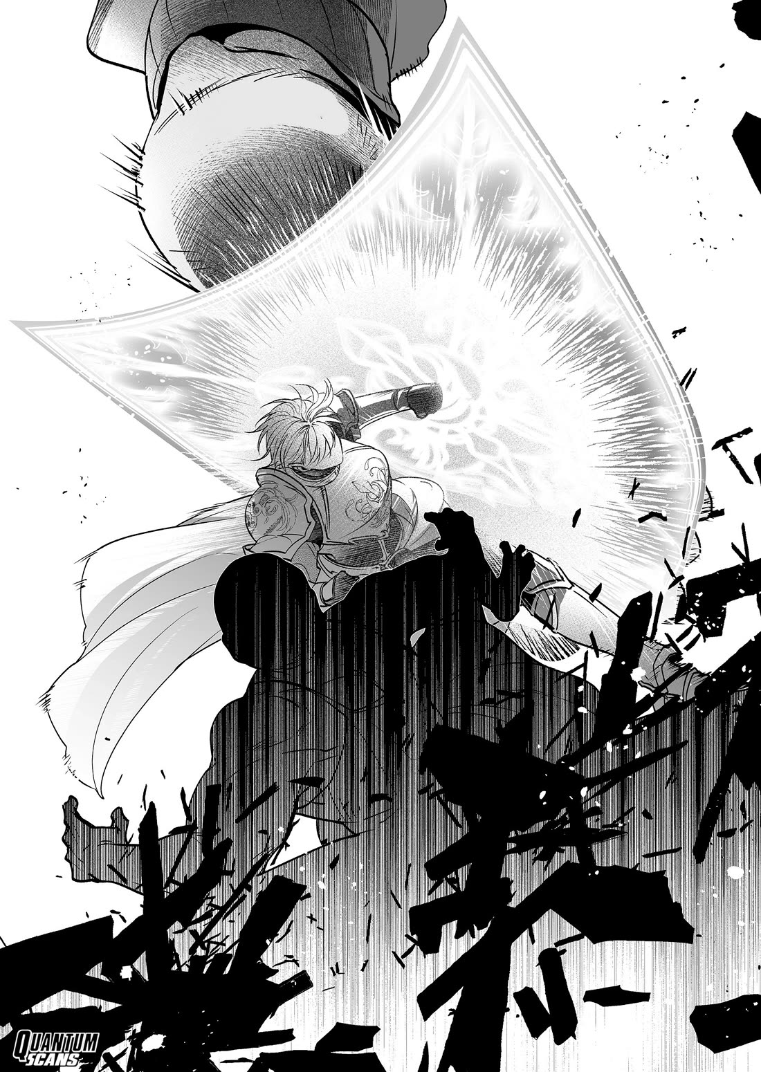 Hero's Party Want to Experience LOVE Chapter 12 page 5 - Chapter 12