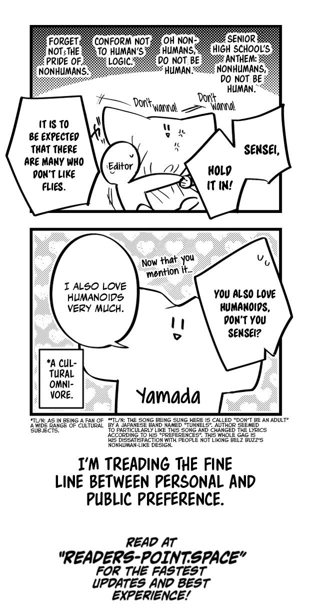 Hero's Party Want to Experience LOVE Chapter 13 page 14 - Chapter 13: Have At Least Three Phases