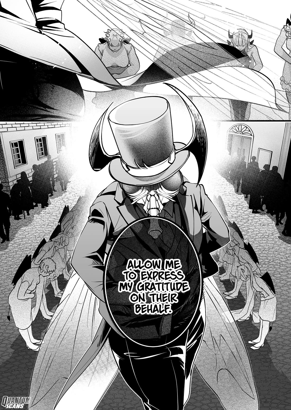 Hero's Party Want to Experience LOVE Chapter 13 page 9 - Chapter 13: Have At Least Three Phases
