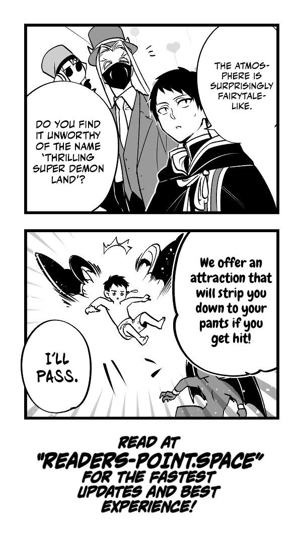 Hero's Party Want to Experience LOVE Chapter 14 page 14 - Chapter 14: The World's Most Thrilling Place