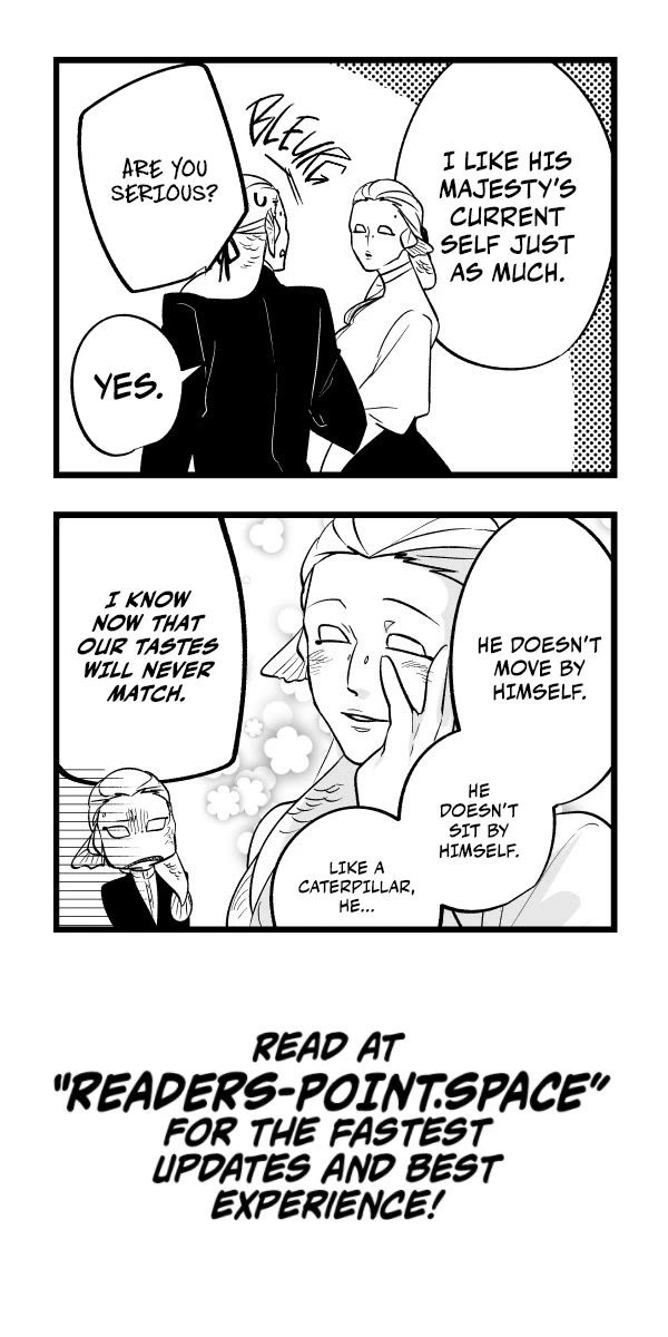 Hero's Party Want to Experience LOVE Chapter 15.5 page 14 - Chapter 15.5