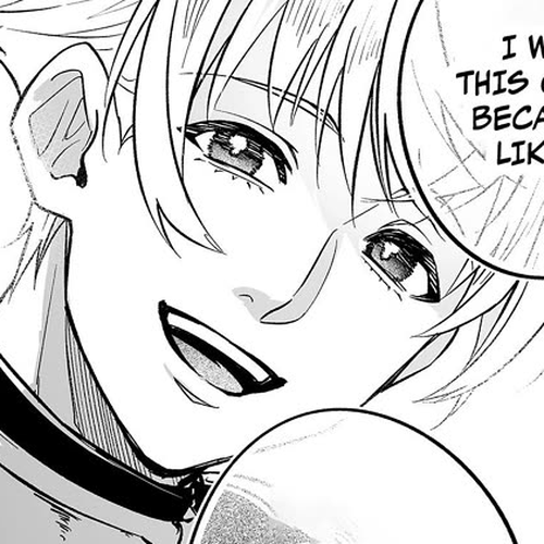 Hero's Party Want to Experience LOVE Chapter 15.5 cover