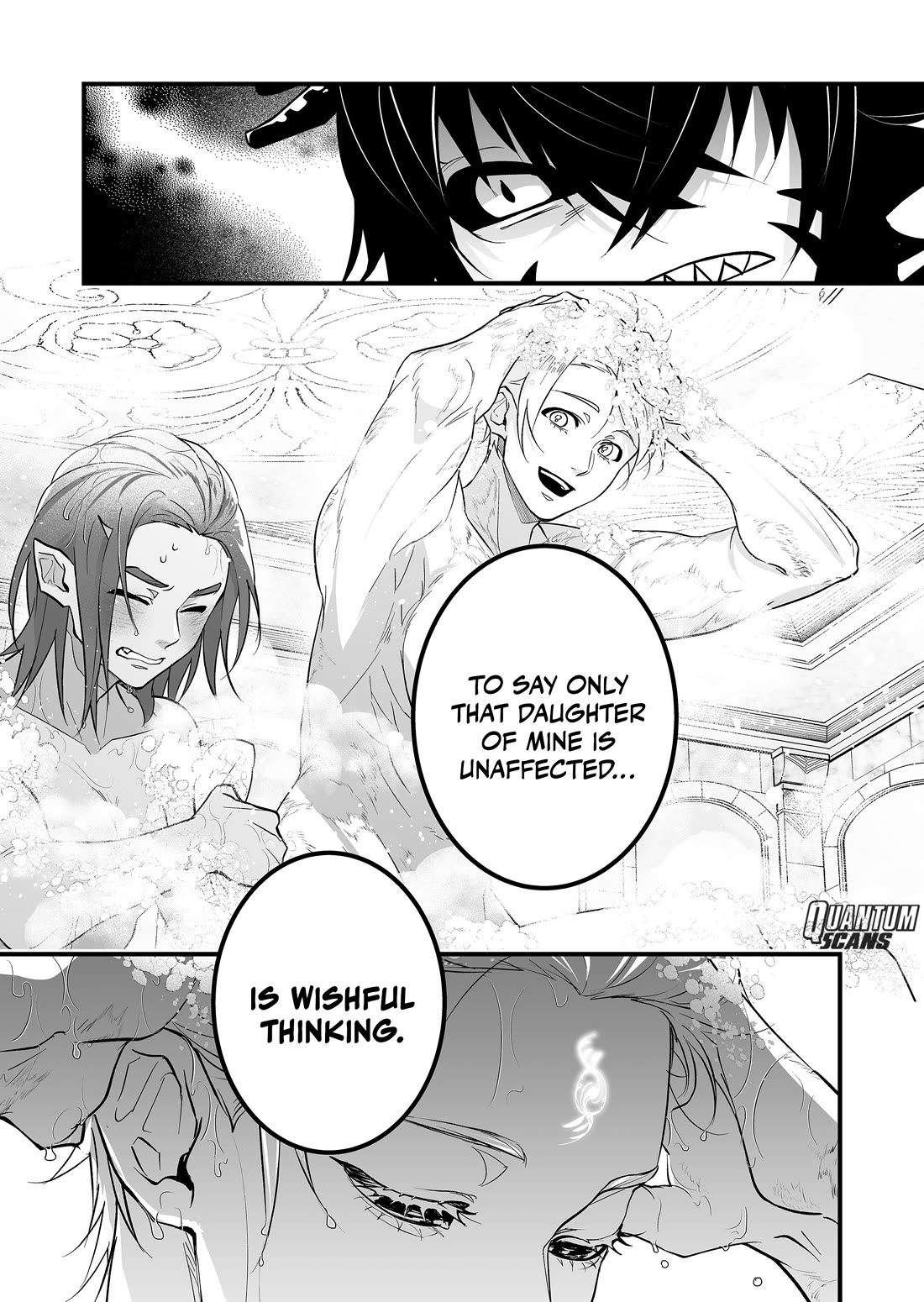 Hero's Party Want to Experience LOVE Chapter 16 page 14 - Chapter 16