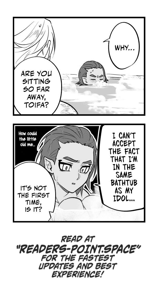 Hero's Party Want to Experience LOVE Chapter 16 page 15 - Chapter 16