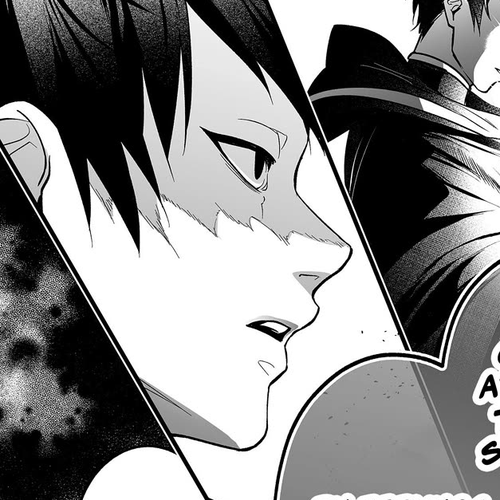 Hero's Party Want to Experience LOVE Chapter 16 cover