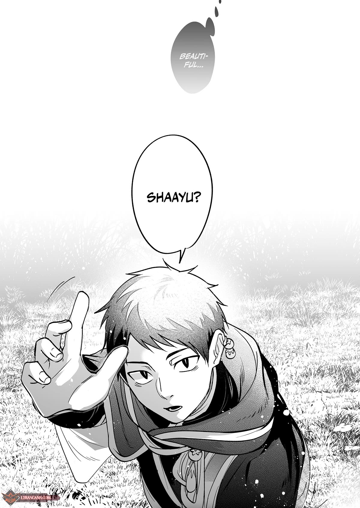 Hero's Party Want to Experience LOVE Chapter 2 page 8 - Chapter 2: It's Better for the First Blow to Hit Hard!