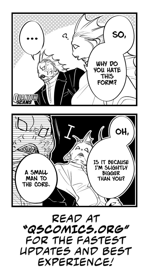 Hero's Party Want to Experience LOVE Chapter 21 page 15 - Chapter 21