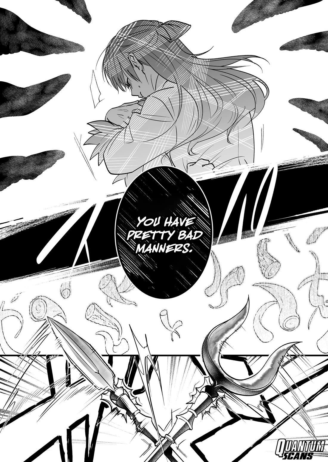 Hero's Party Want to Experience LOVE Chapter 21 page 3 - Chapter 21