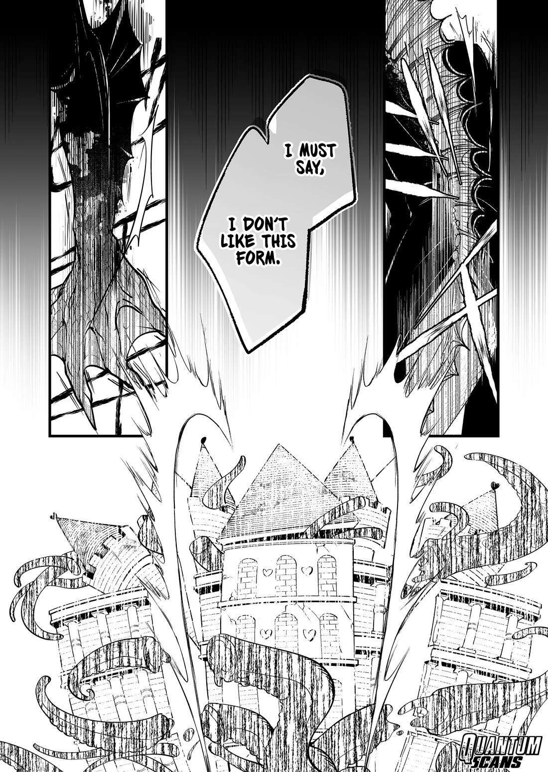Hero's Party Want to Experience LOVE Chapter 21 page 5 - Chapter 21