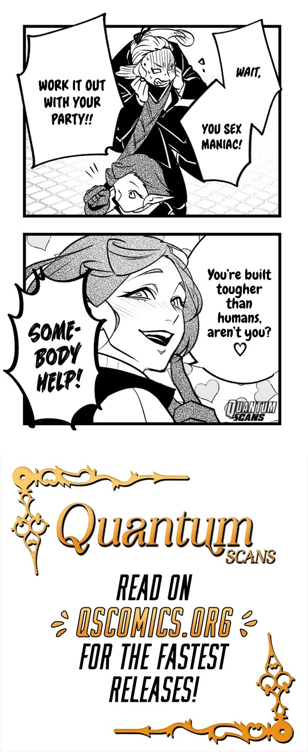 Hero's Party Want to Experience LOVE Chapter 22 page 15 - Chapter 22
