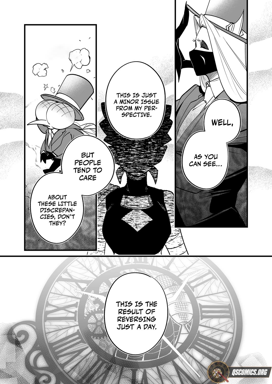 Hero's Party Want to Experience LOVE Chapter 24 page 3 - Chapter 24