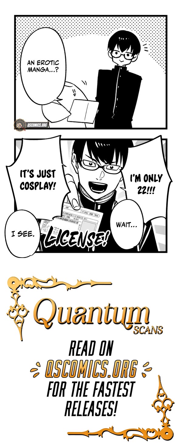Hero's Party Want to Experience LOVE Chapter 26 page 13 - Chapter 26