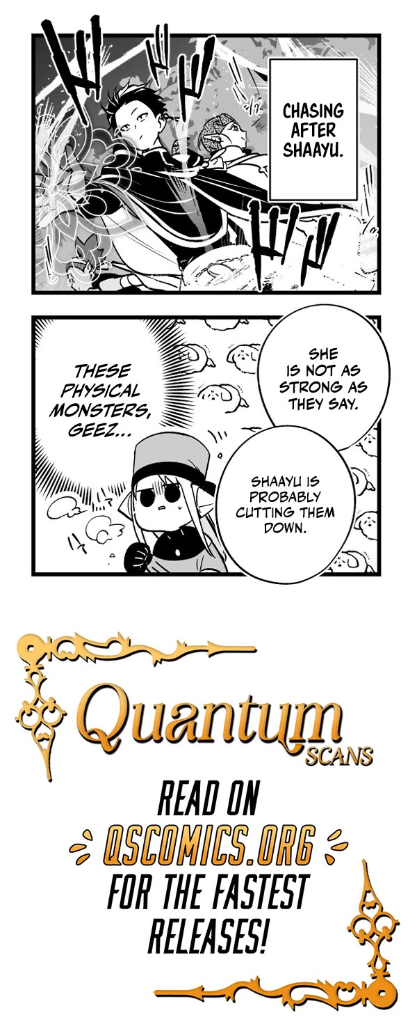 Hero's Party Want to Experience LOVE Chapter 27 page 13 - Chapter 27