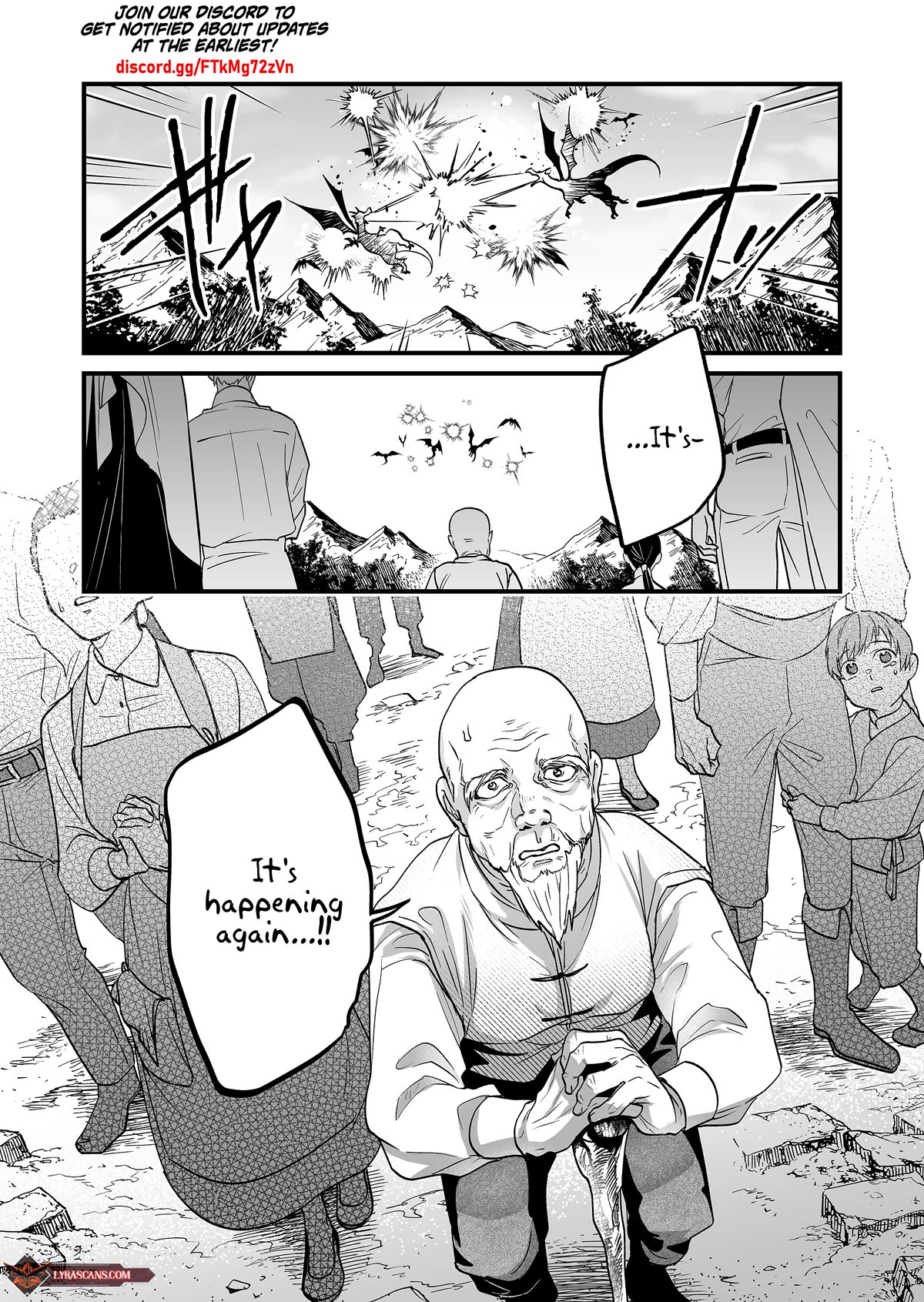 Hero's Party Want to Experience LOVE Chapter 3 page 18 - Chapter 3: It's Better to Discuss Your Strong Obsessions Early On