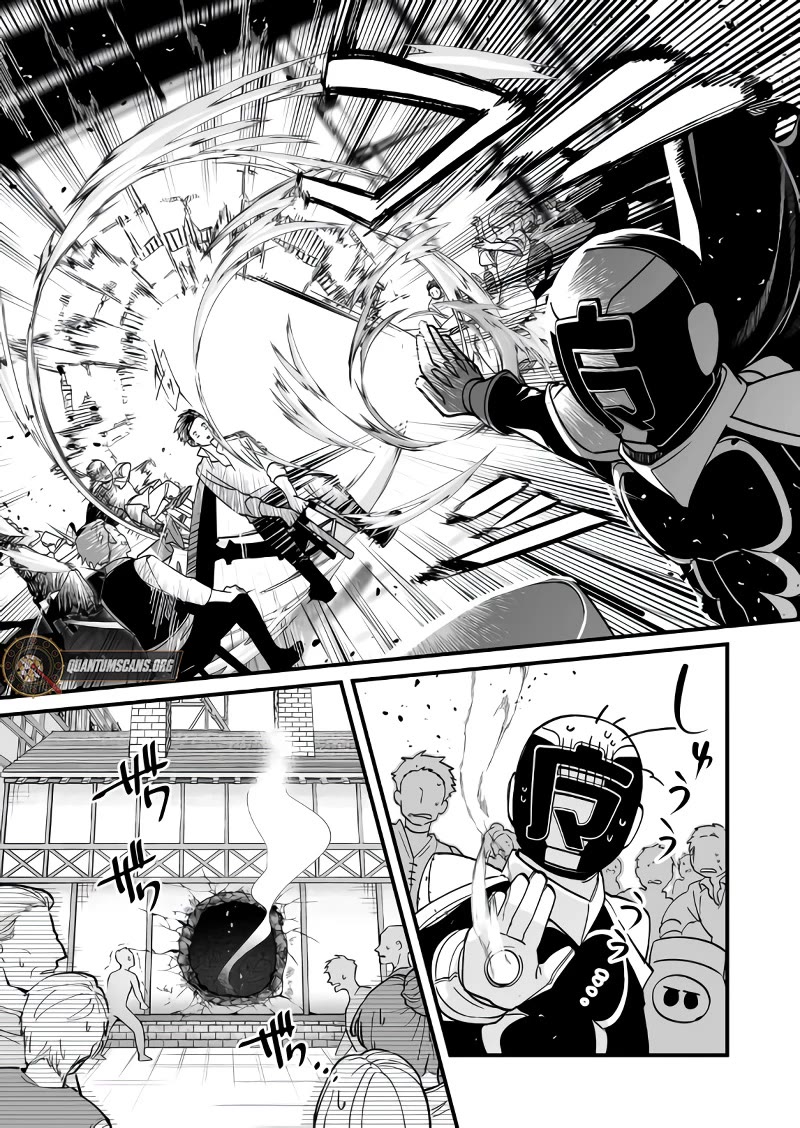 Hero's Party Want to Experience LOVE Chapter 30 page 10 - Chapter 30