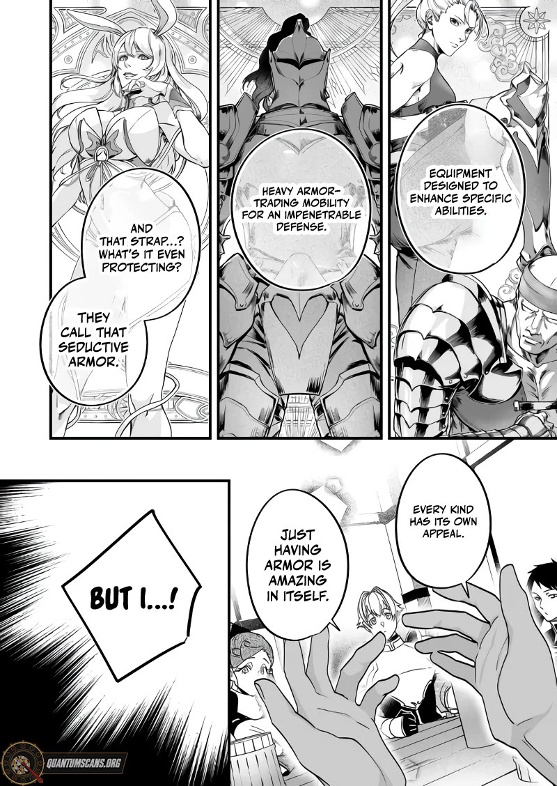 Hero's Party Want to Experience LOVE Chapter 30 page 2 - Chapter 30