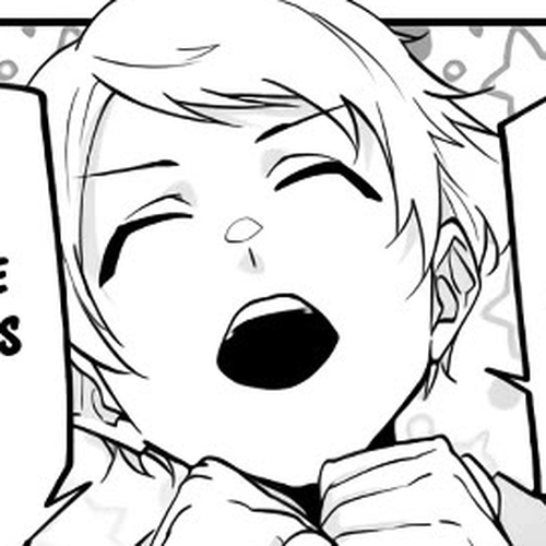 Hero's Party Want to Experience LOVE Chapter 30 cover