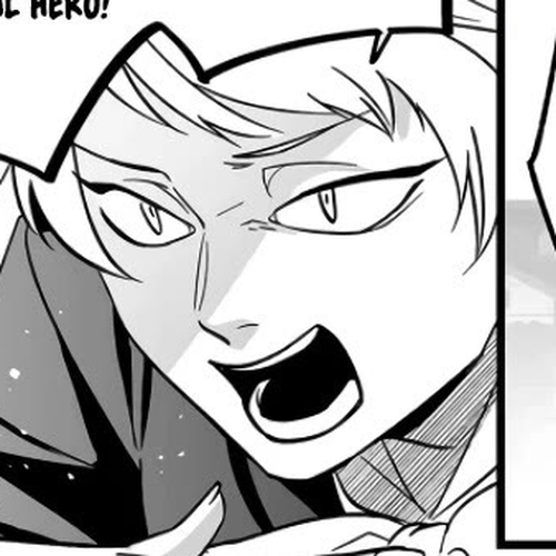 Hero's Party Want to Experience LOVE Chapter 34 cover