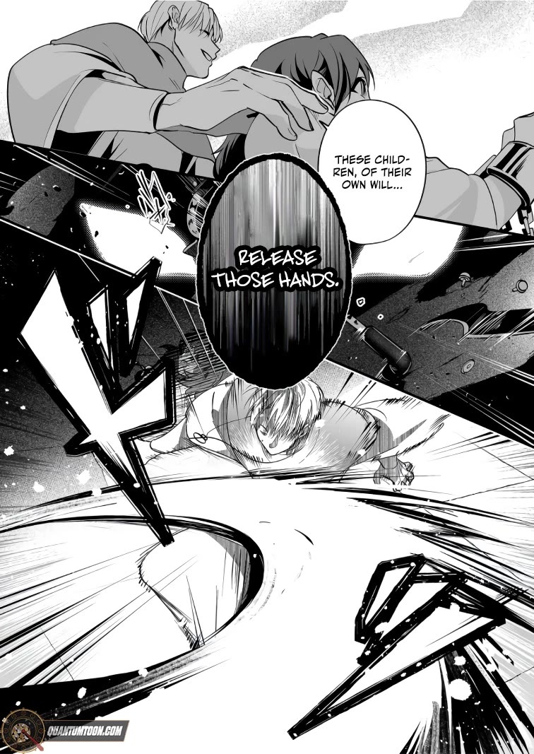 Hero's Party Want to Experience LOVE Chapter 37 page 12 - Chapter 37
