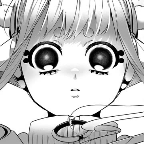 Hero's Party Want to Experience LOVE Chapter 37 cover