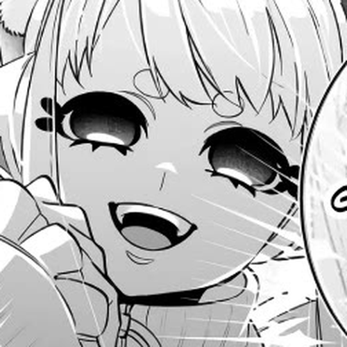 Hero's Party Want to Experience LOVE Chapter 38 cover