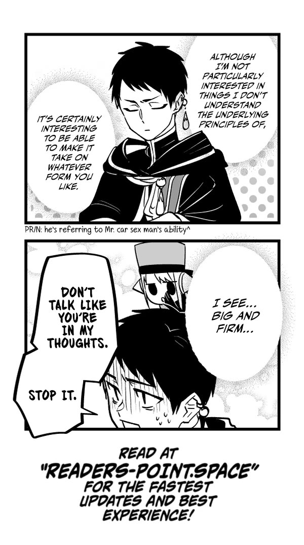 Hero's Party Want to Experience LOVE Chapter 4 page 14 - Chapter 4