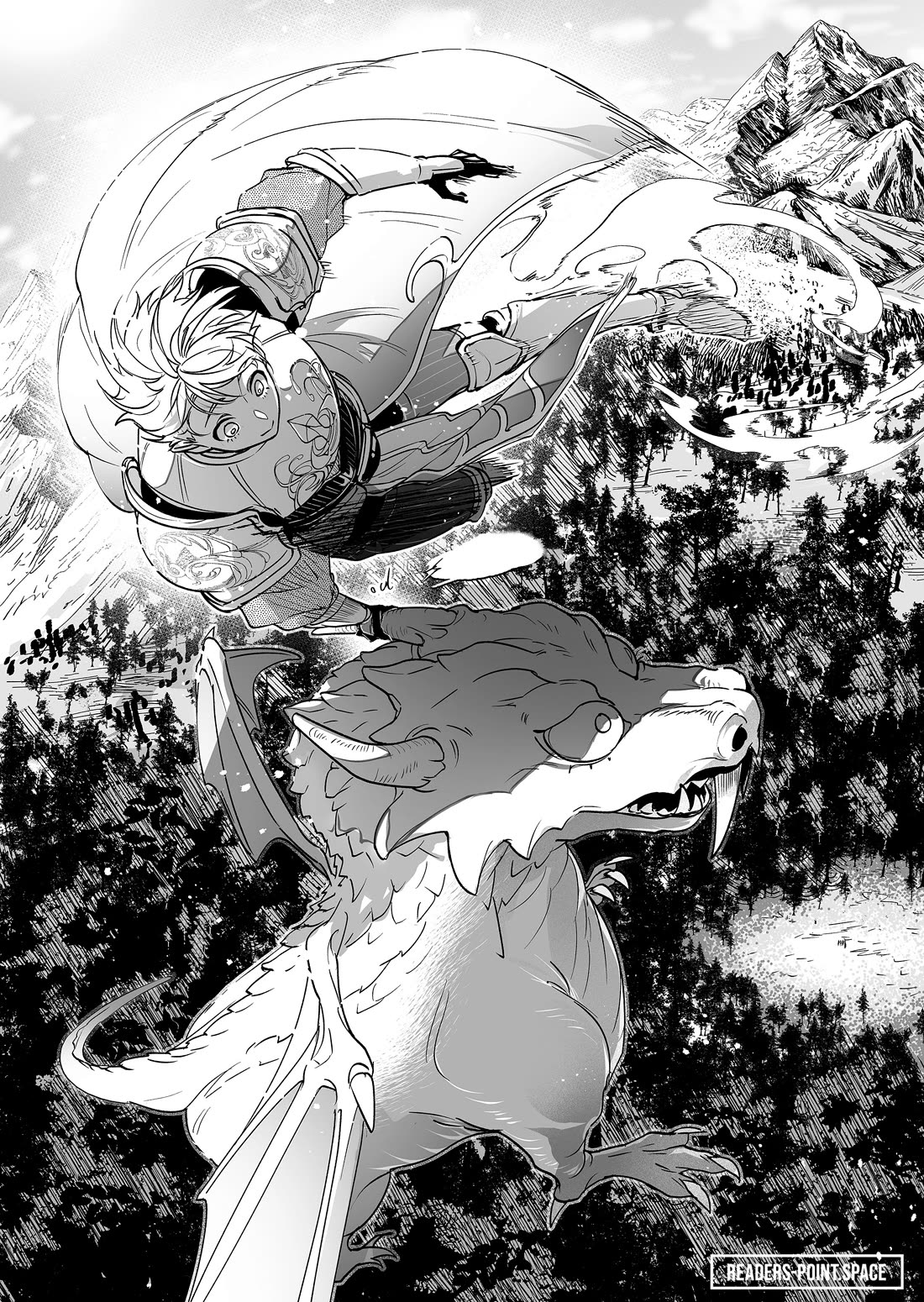 Hero's Party Want to Experience LOVE Chapter 4 page 5 - Chapter 4