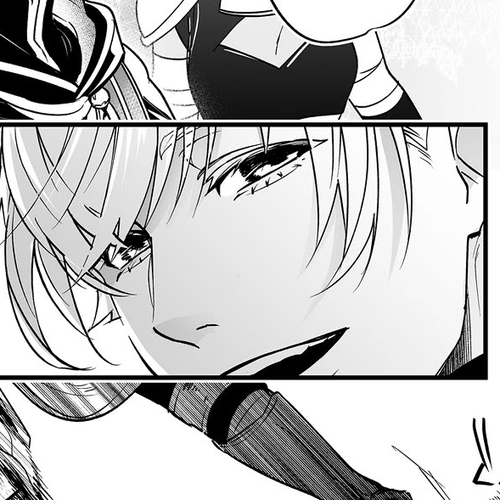 Hero's Party Want to Experience LOVE Chapter 4 cover