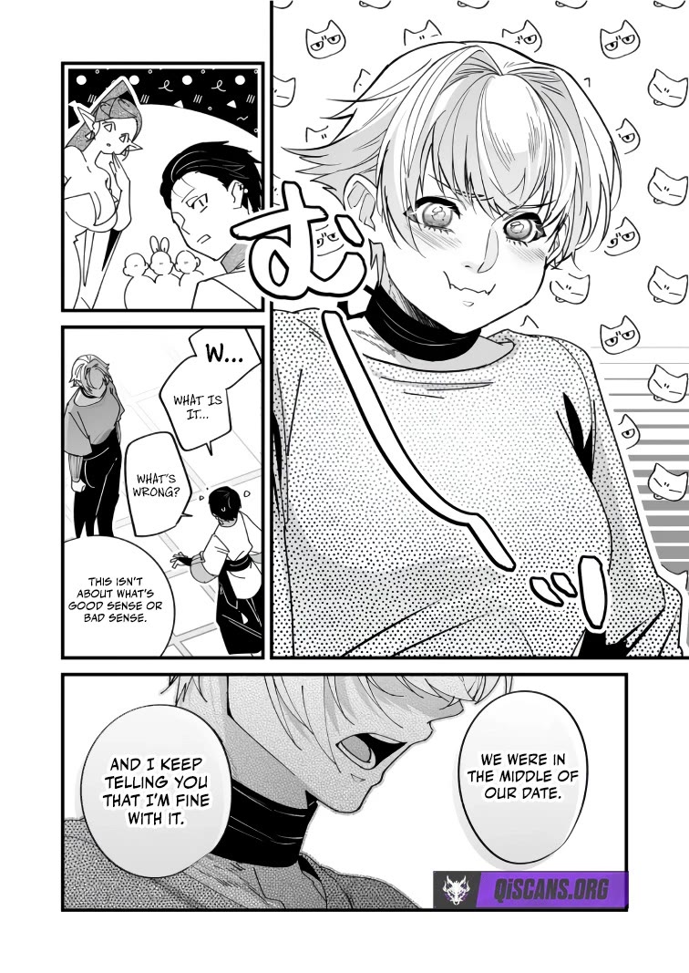 Hero's Party Want to Experience LOVE Chapter 42 page 11 - Chapter 42