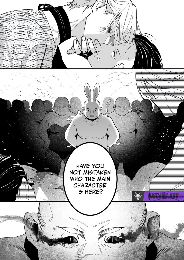 Hero's Party Want to Experience LOVE Chapter 42 page 14 - Chapter 42