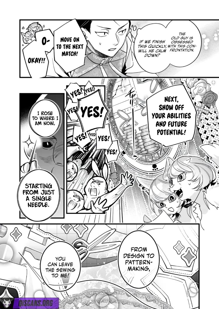 Hero's Party Want to Experience LOVE Chapter 43 page 6 - Chapter 43