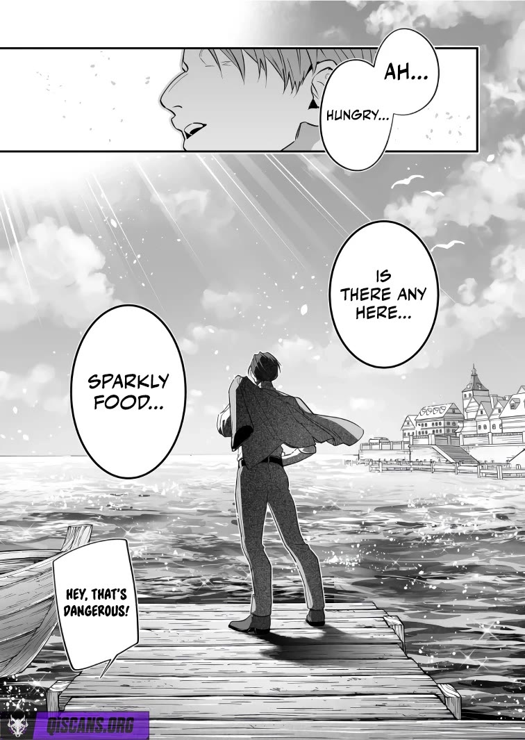 Hero's Party Want to Experience LOVE Chapter 45 page 15 - Chapter 45
