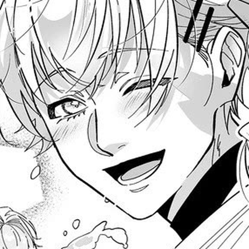 Hero's Party Want to Experience LOVE Chapter 46 cover