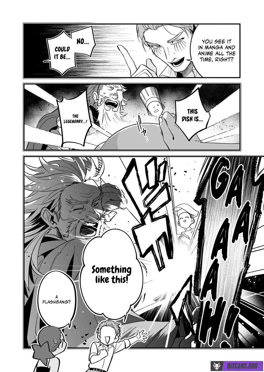 Hero's Party Want to Experience LOVE Chapter 47 page 2 - Chapter 47