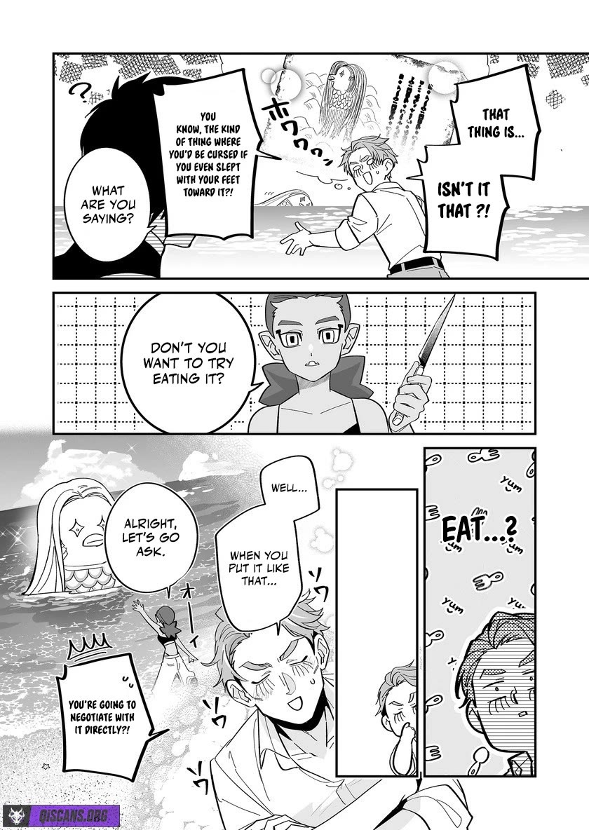 Hero's Party Want to Experience LOVE Chapter 48 page 2 - Chapter 48