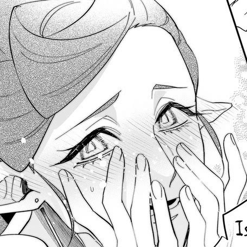 Hero's Party Want to Experience LOVE Chapter 48 cover