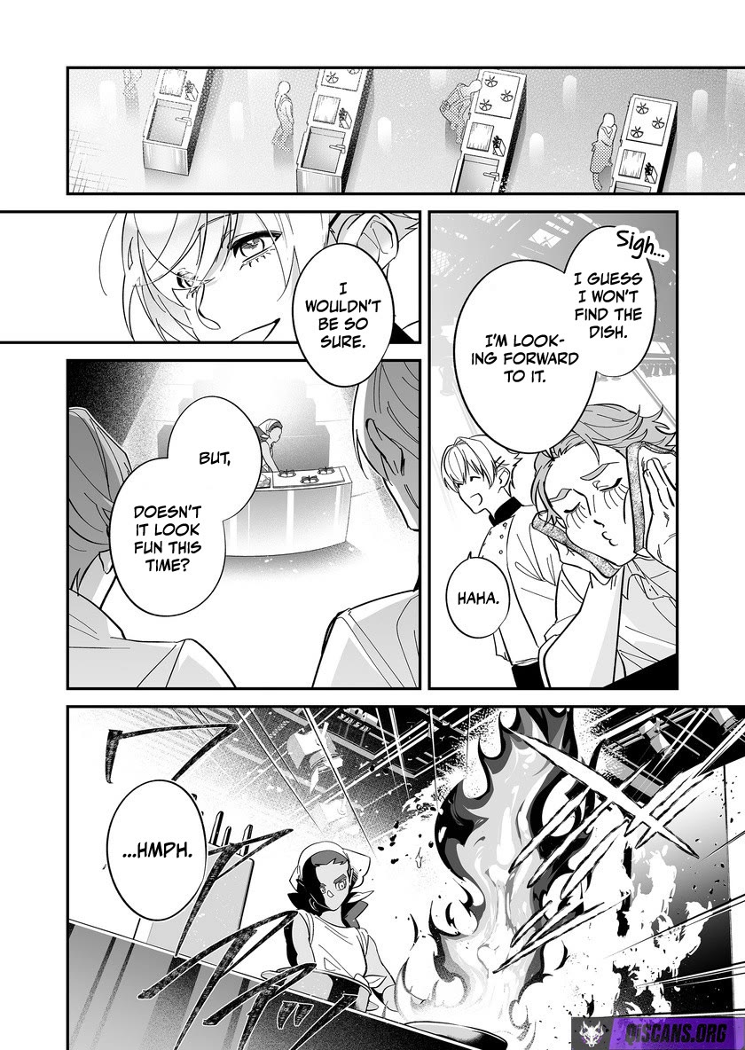 Hero's Party Want to Experience LOVE Chapter 49 page 10 - Chapter 49