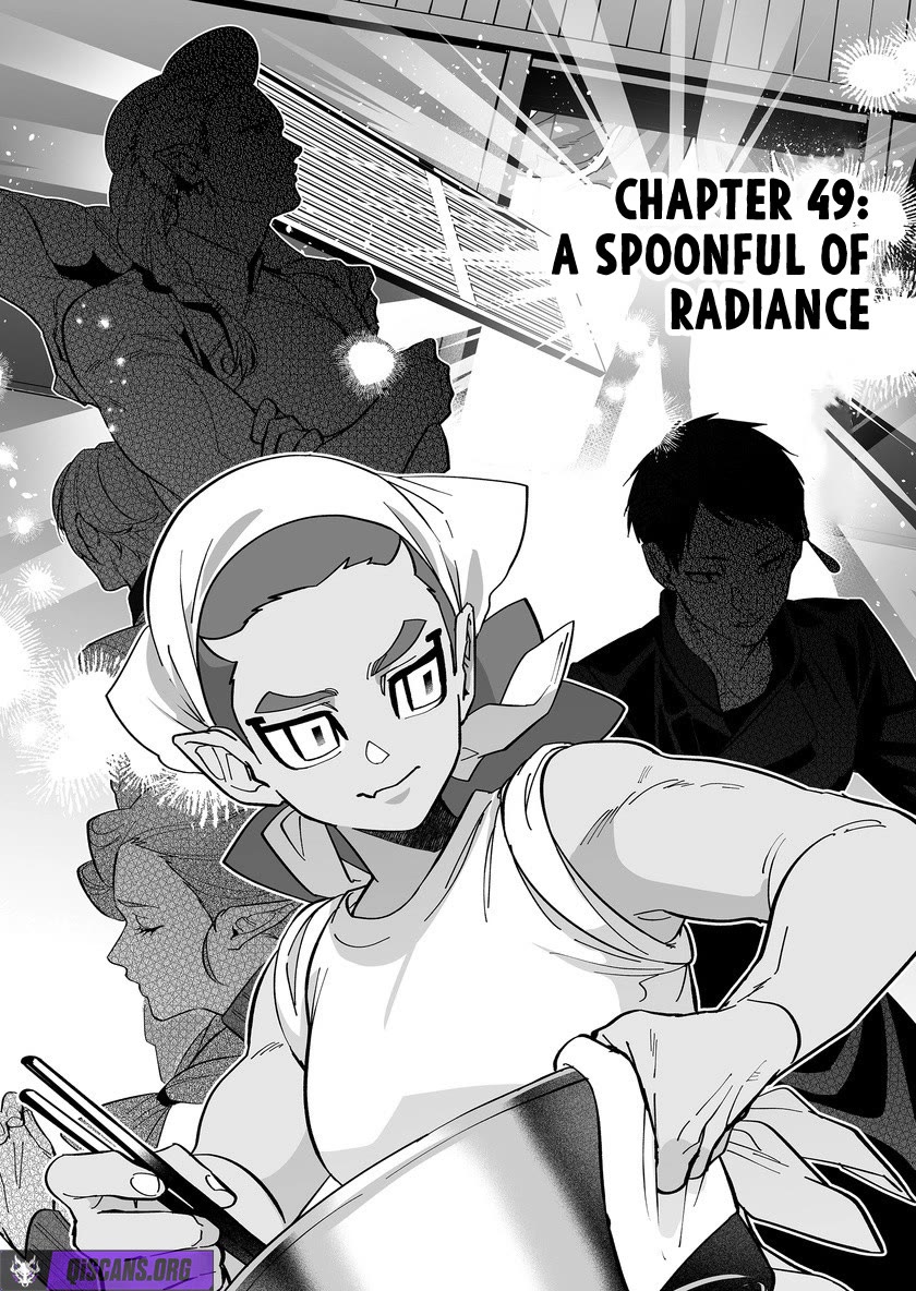 Hero's Party Want to Experience LOVE Chapter 49 page 2 - Chapter 49
